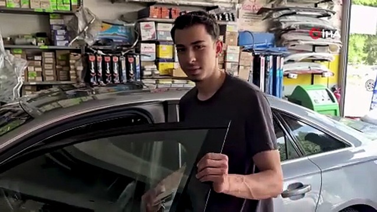 Oto sanayide akılalmaz hile: Araç klima bakımında yapılana inanamayacaksınız!