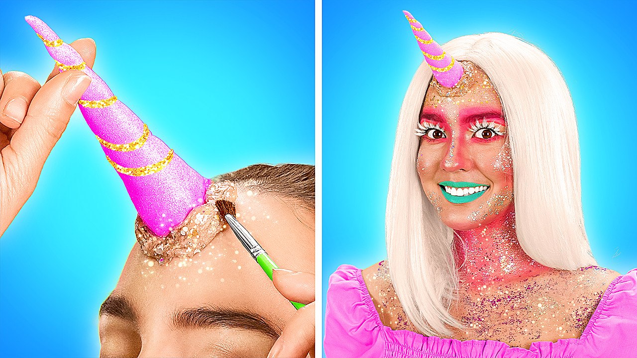 Easy Beauty Tricks For Popular Girl