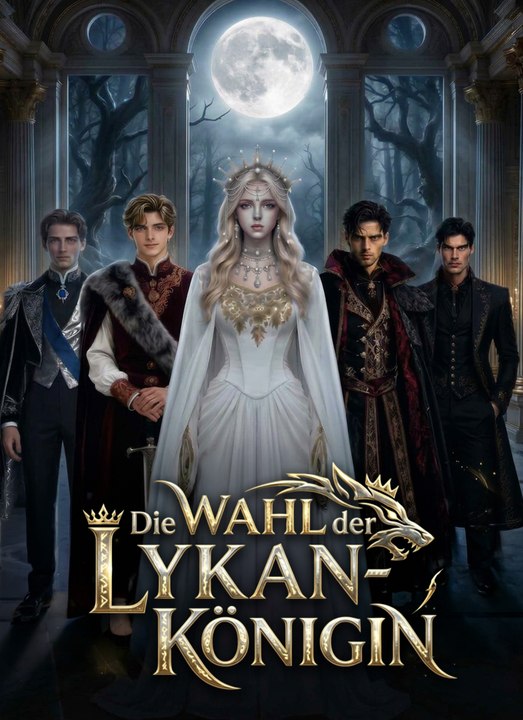 Die Wahl der Lykan-Königin | Full 25 Eps SD Drama 2026