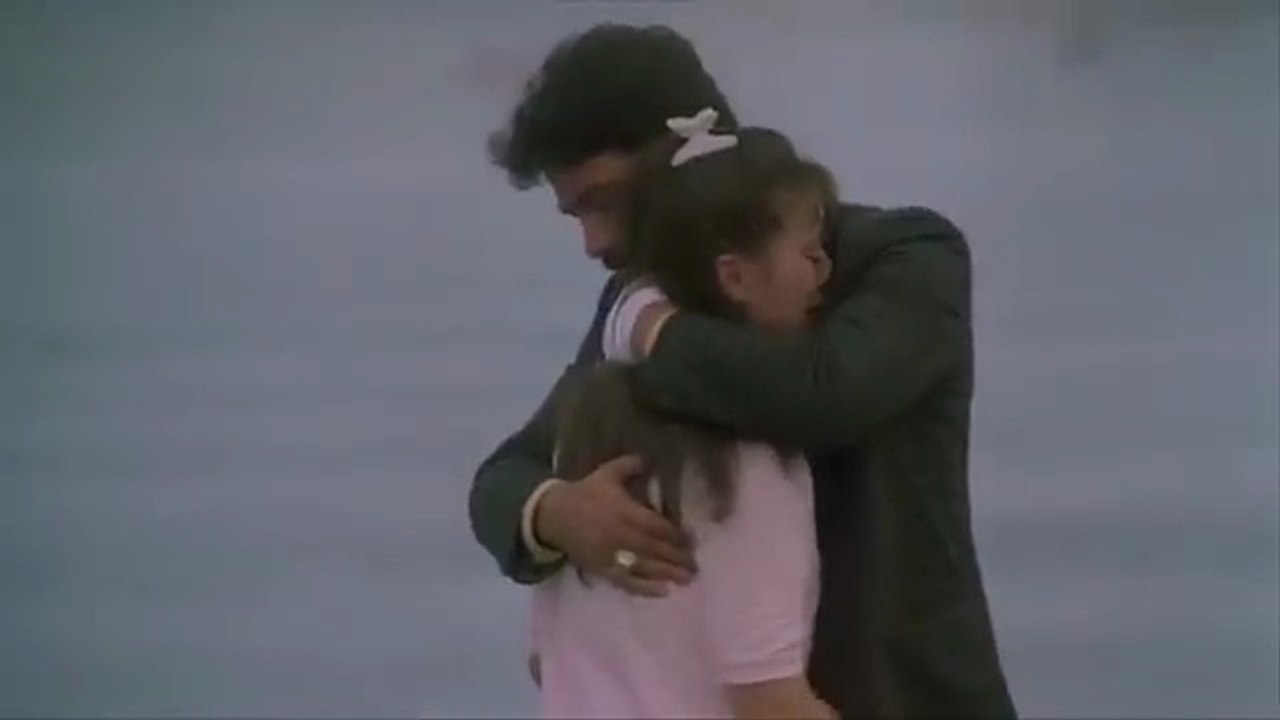 Umut Sokağı TÜRK FİLMİ _ 4K ULTRA HD _ KADİR İNANIR _ ŞEHNAZ DİLAN
