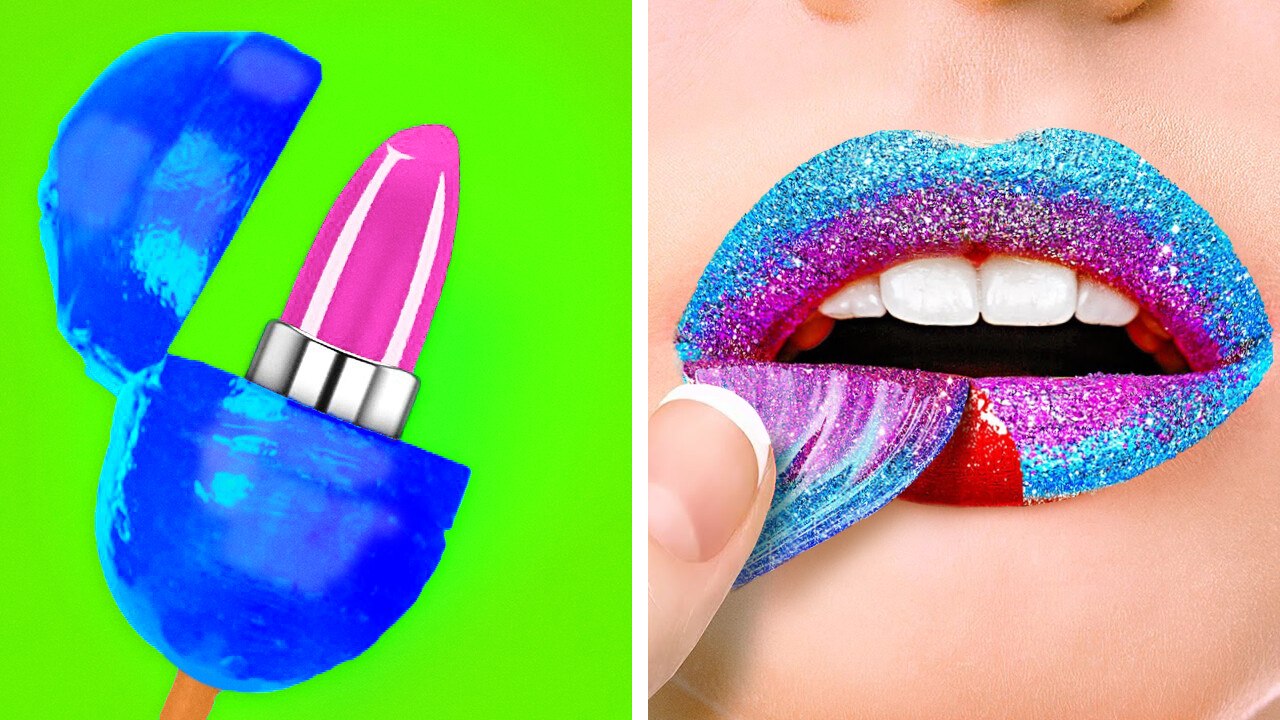 Easy Beauty Hacks to Shine at School and Boost Your Popularity!