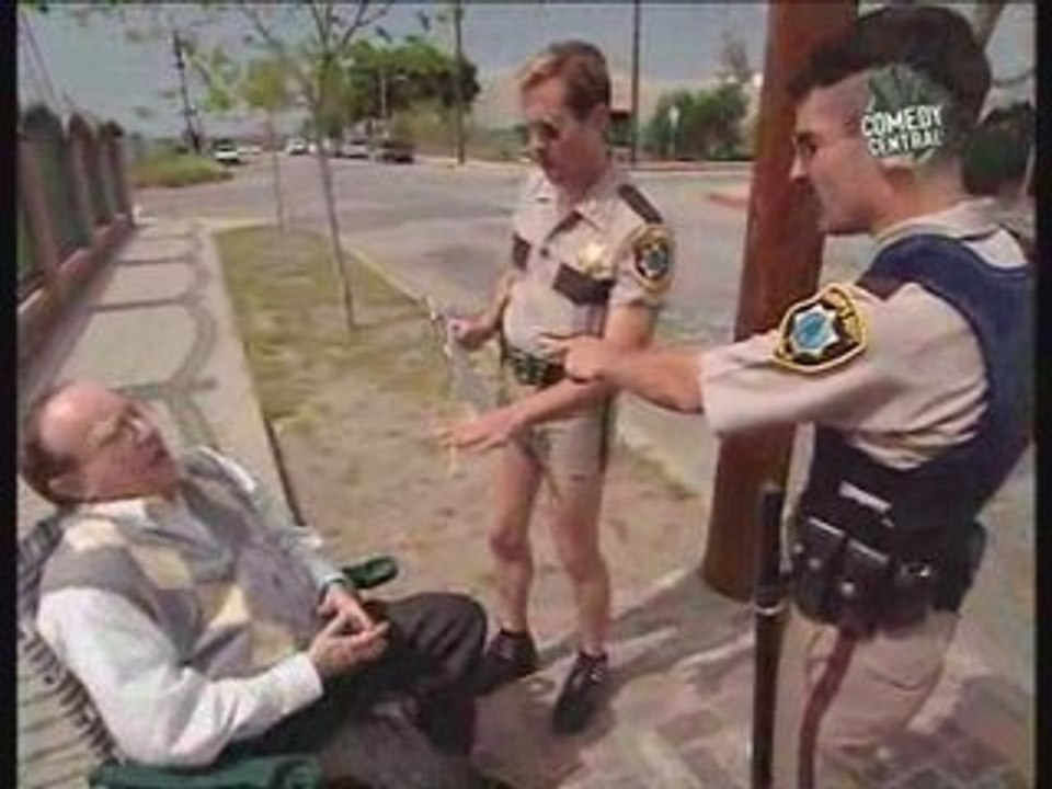 51 - Comedy Central Deutschland (681046)