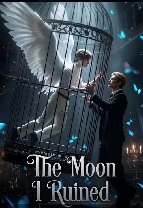 The Moon I Ruined-Drama FULL MOVIES ENGLISH SUB