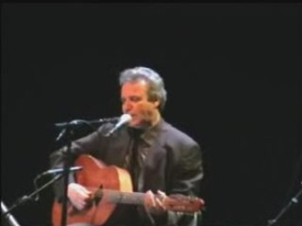 Sid-ali  Driss à L'IMA - Hommage à  H.Guerrouabi
