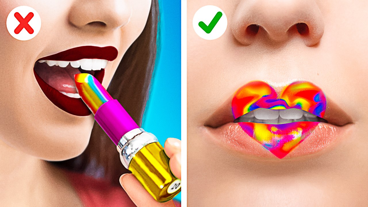 Ultimate Guide to Girly Hacks and Creative Ideas for a Fabulous Life