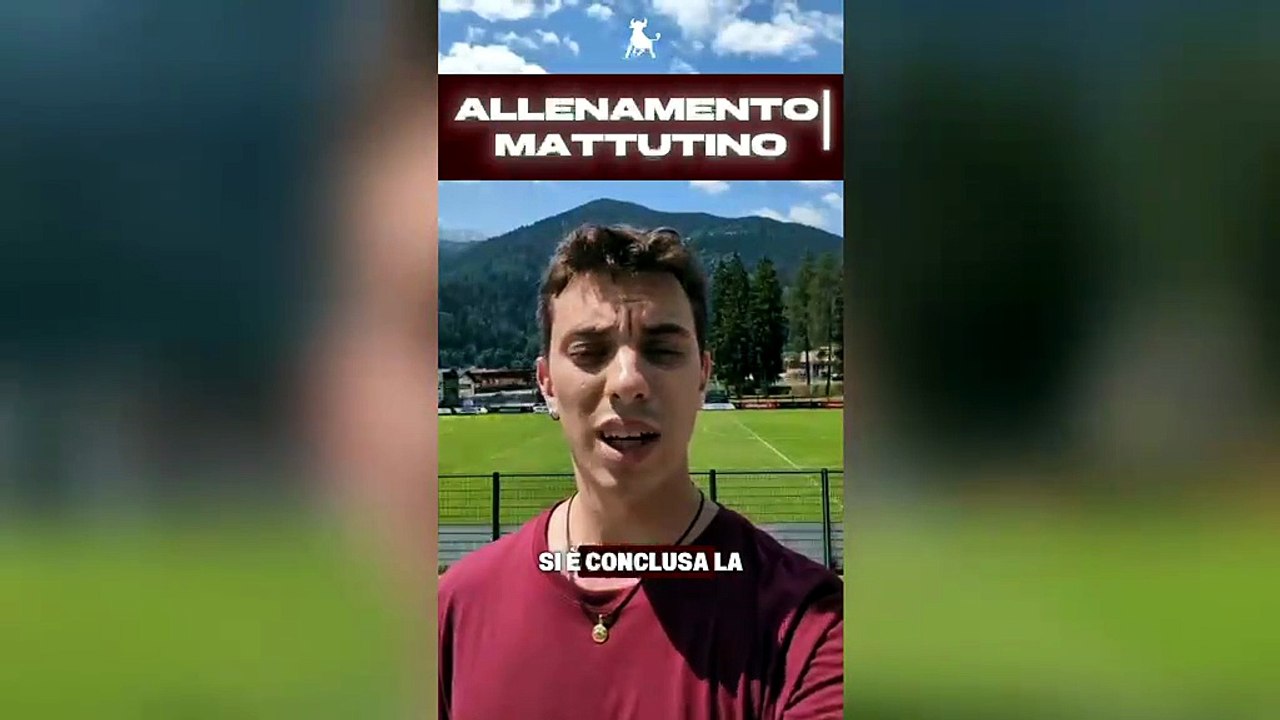 (Video) - Il riassunto della mattinata a Pinzolo