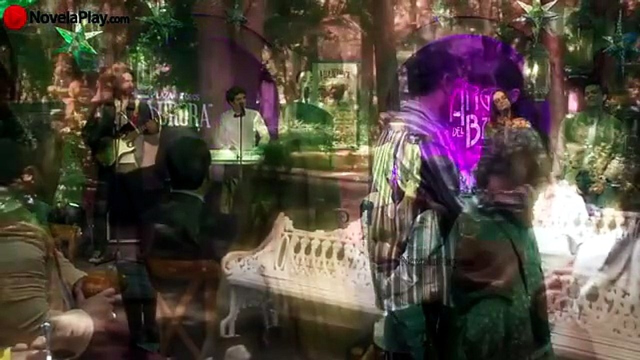 EL RENA☾ER DE LUNA | Capítulo 17