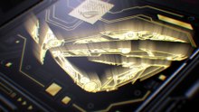 Zum 20. Geburtstag von ROG packt Asus eine RTX 5090 Laptop in einen Mini-PC
