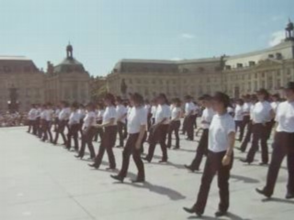 country 400eme anniversaire bordeaux quebec 2