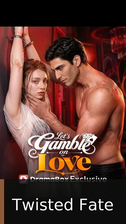 Let's Gamble on Love #englishsubtitle #fullfilm🔺🔺 | Twisted Fate
