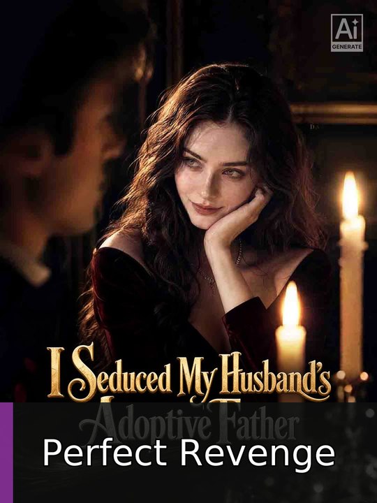 I Seduced My Husband’s Adoptive Father engsubtitle fullmovie⚡️ Perfect Revenge