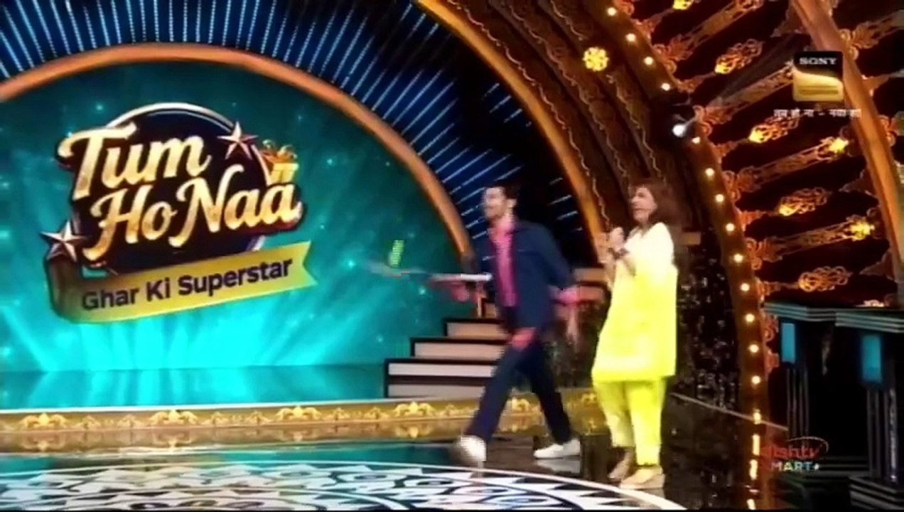 Tum Ho Naa - 11th June 2026 Full Episode [Full Movie]