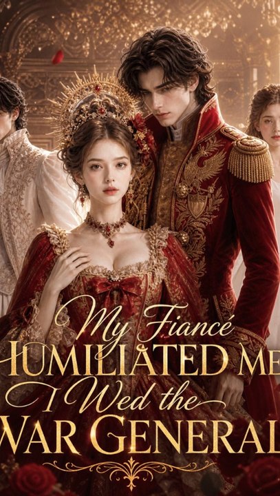 My Fiancé Humiliated Me, I Wed the War General - Full Episode (ENGSUB) | Royal Revenge, War General Romance, Reborn Bride #ASM