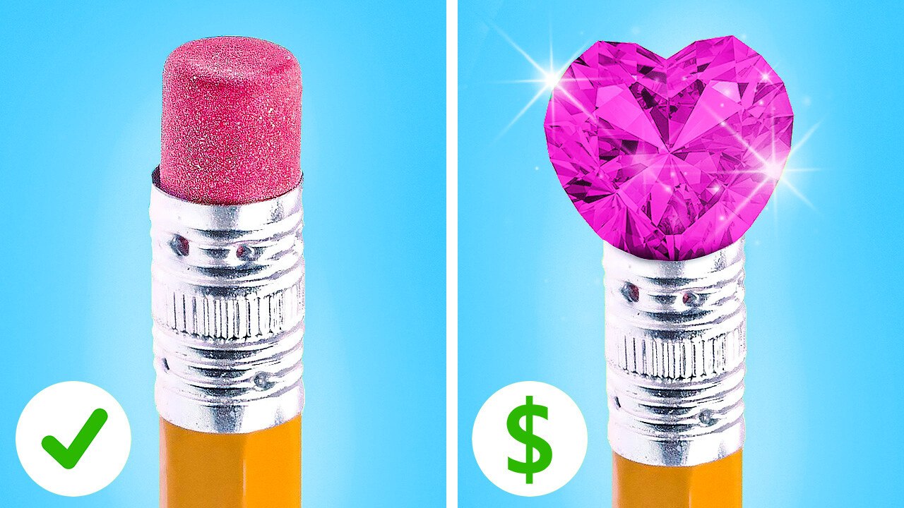 Smart School Hacks to Boost Your Popularity and Confidence