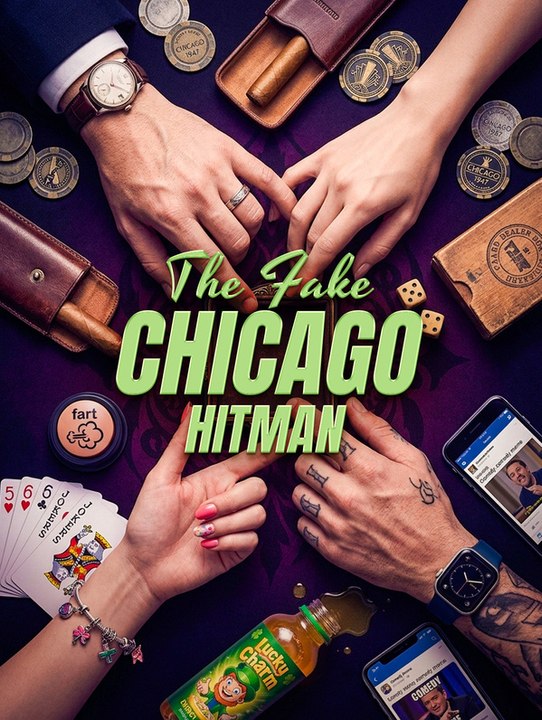 The Fake Chicago Hitman
