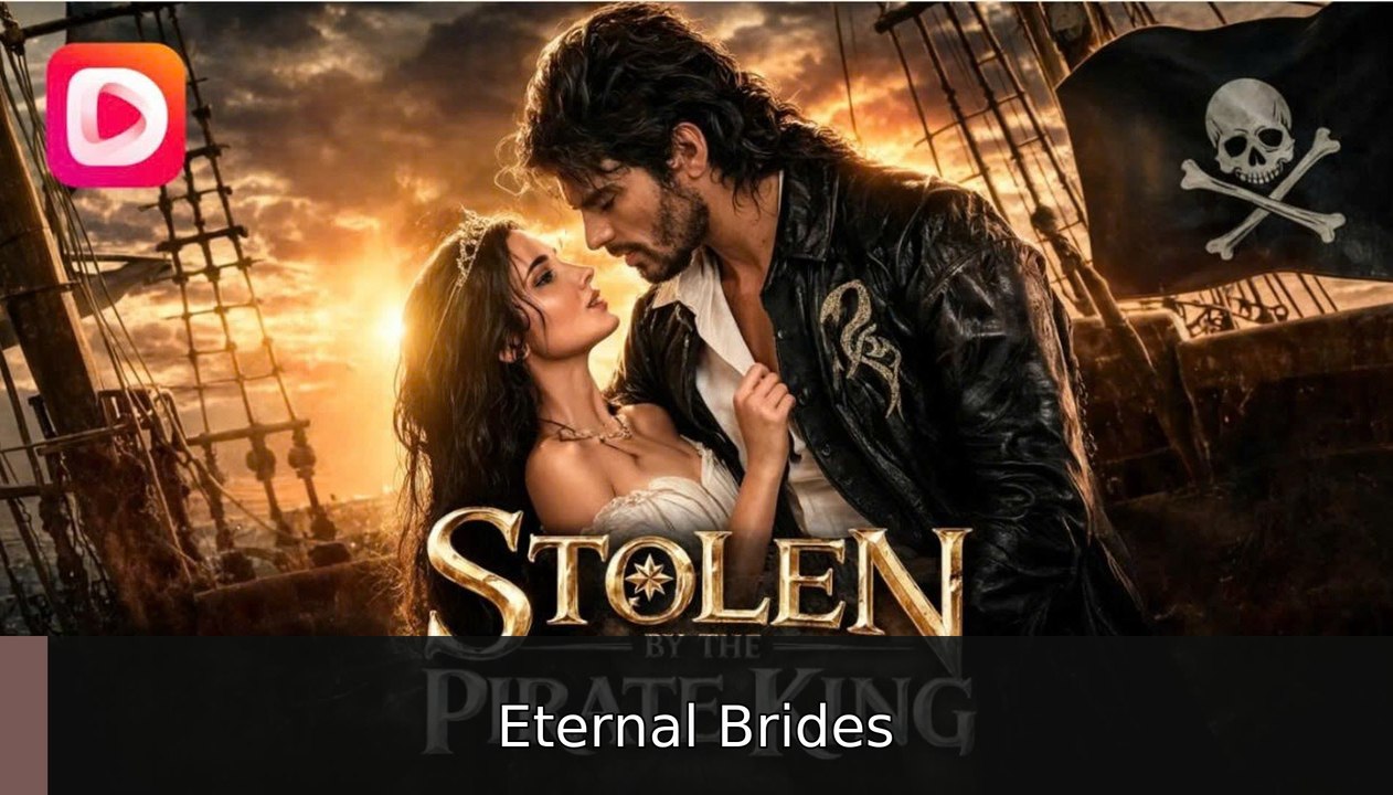Stolen By The Pirate King #engsub #watchfull🍿🍿🍿 | Eternal Brides