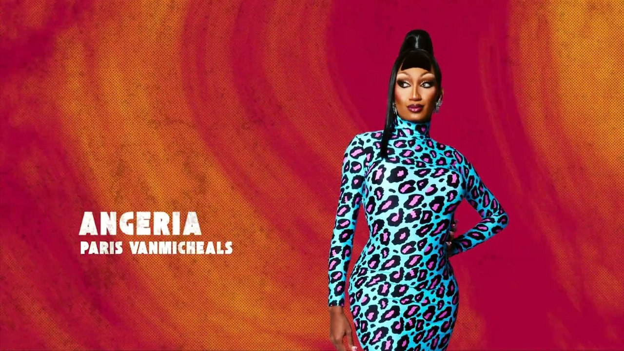 Drag House Rules S02E06