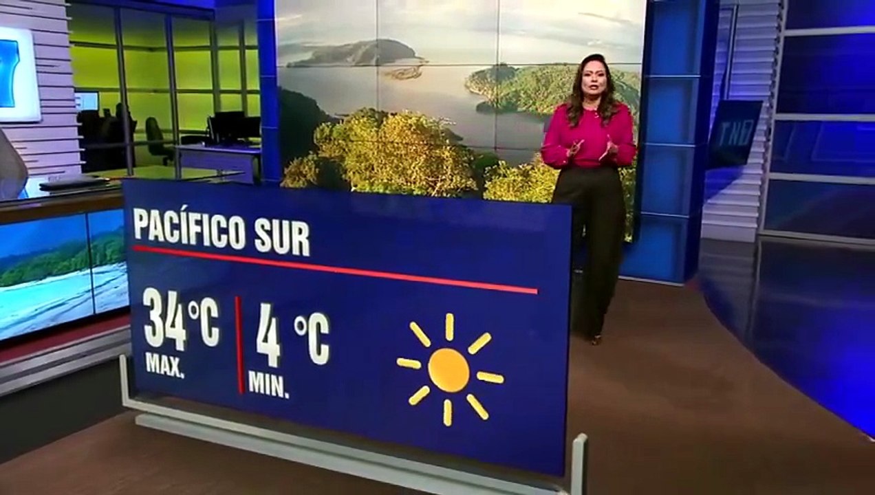 Edición matutina de Telenoticias 06 abril 2026 [Full Movie]