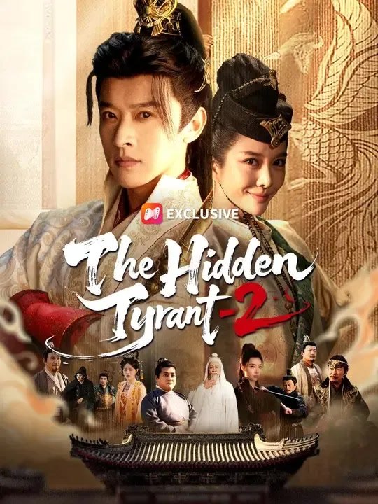 The Hidden Tyrant-2 - Part 2/2 | Episodes 32-85