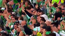 Real Betis 1-4 Chelsea | UCL Final Highlights & Goals