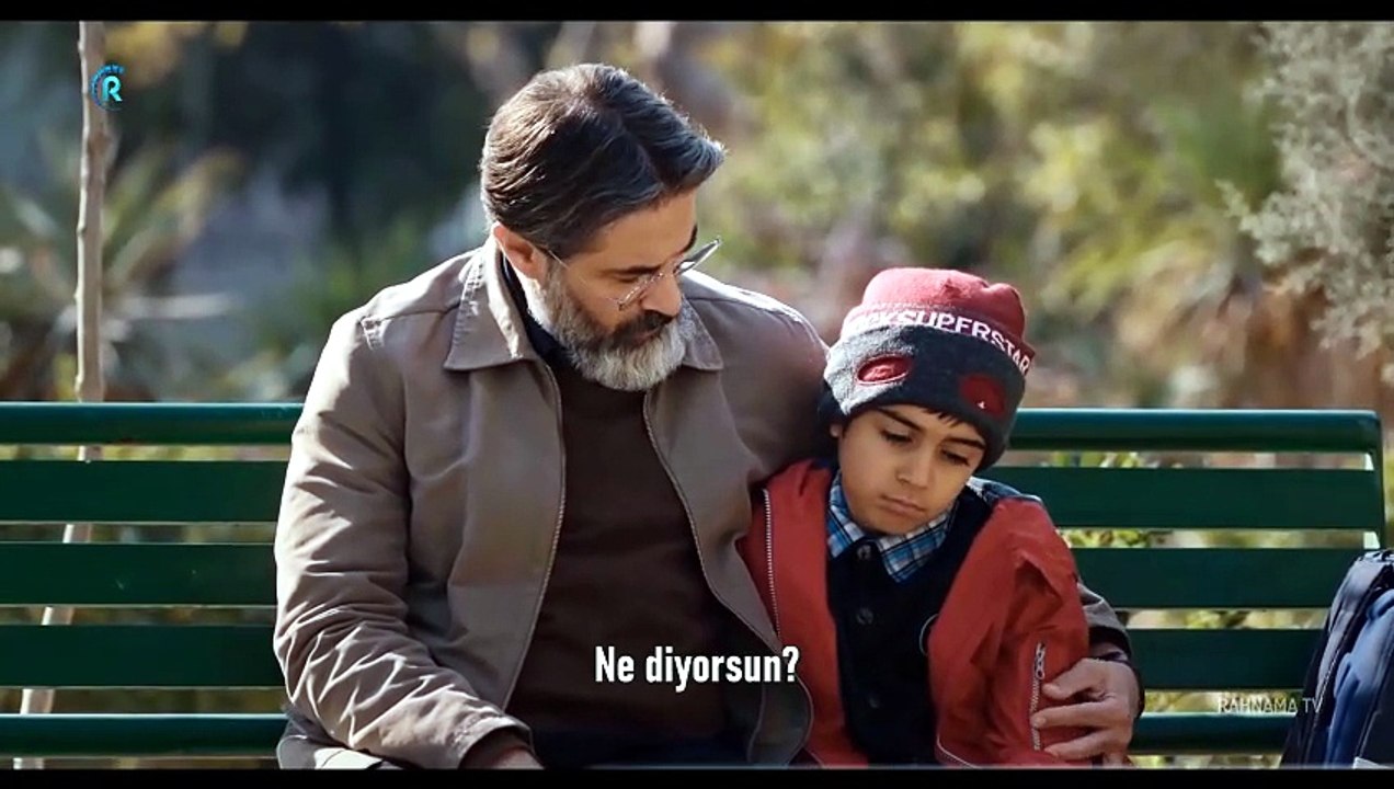 Gecenin Sonunda (7)
