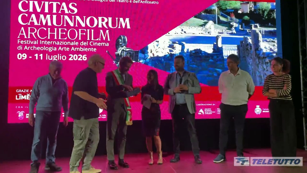 Video News - Cividate Camuno, seconda edizione...