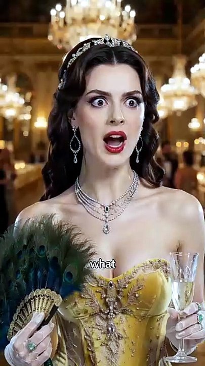 Crown of Silver Wrath - Full Episode (ENGSUB) | Fantasy Romance Drama #ANS [Full Movie]