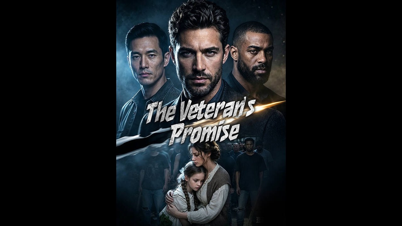 [FULL] The Veteran’s Promise