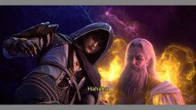 Pan Long (Coiling Dragon)  Ep-16  ENG-Sub