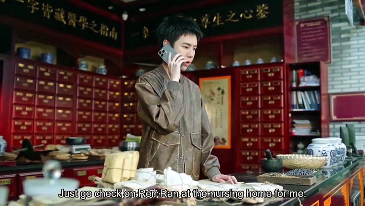 I Am Fei Fan Asian Series EN SUB Episode 3 Full Episode 2026