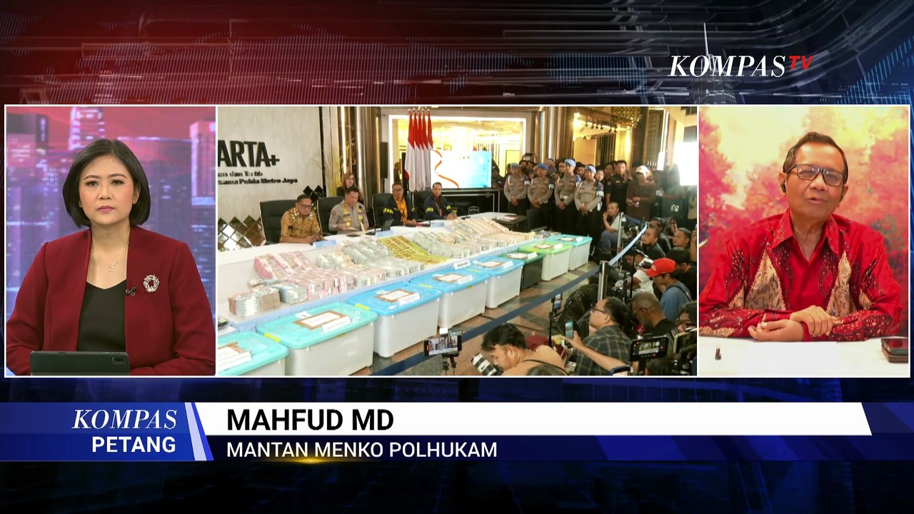Kejagung Bentuk Tim Khusus, Ini 9 Nama Jaksa untuk Menyelidiki Kasus Eks Jampidsus