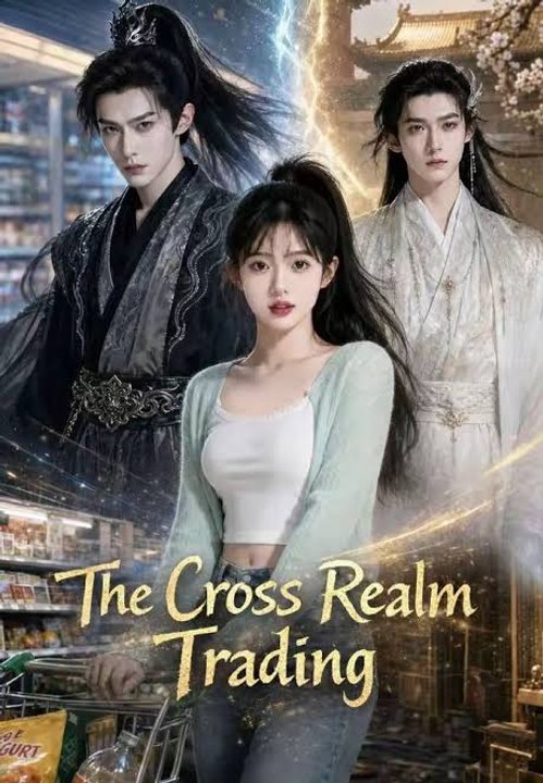 The Cross Realm Trading FULL MOVIES ENGLISH SUB