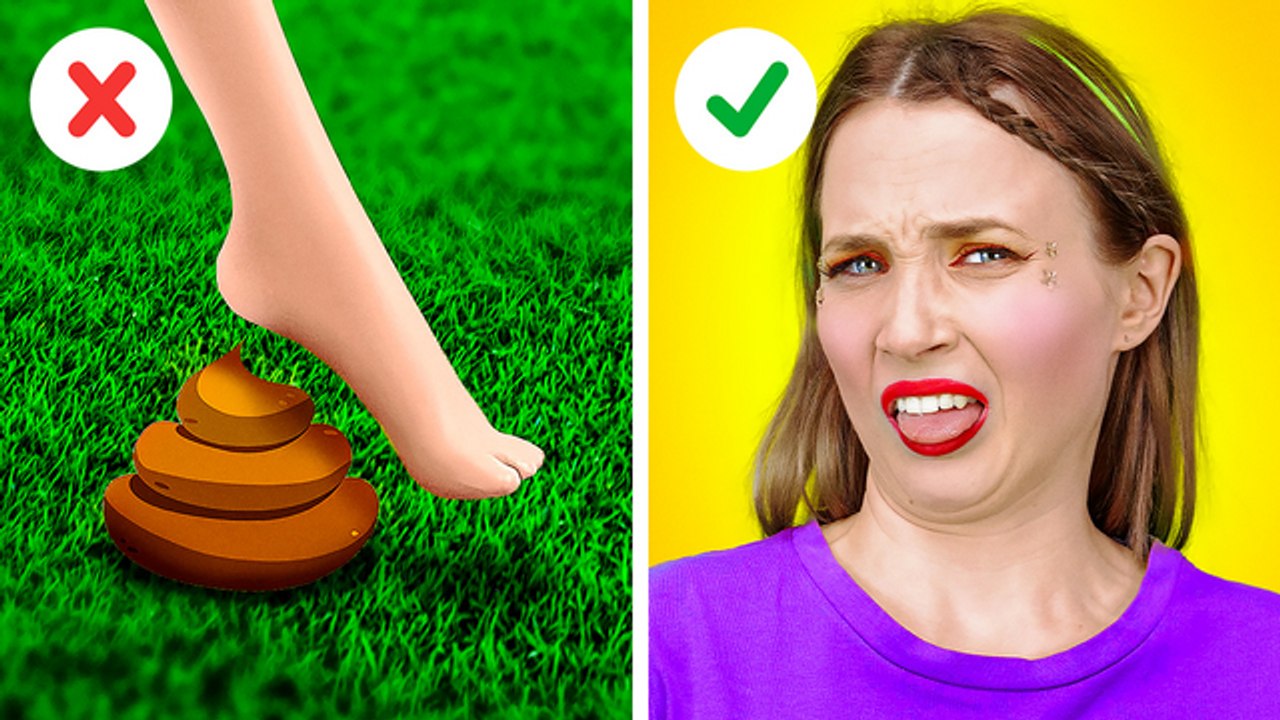 Simple Beauty Hacks to Boost Your Popularity
