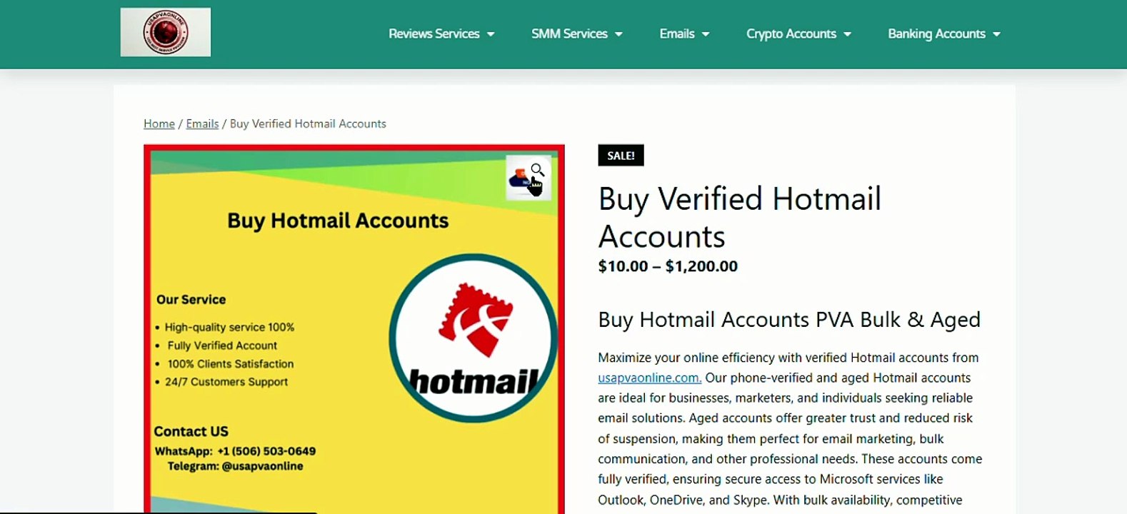 Unlock Microsoft’s Ecosystem with Bulk Hotmail – OneDrive, Teams, Office Ready