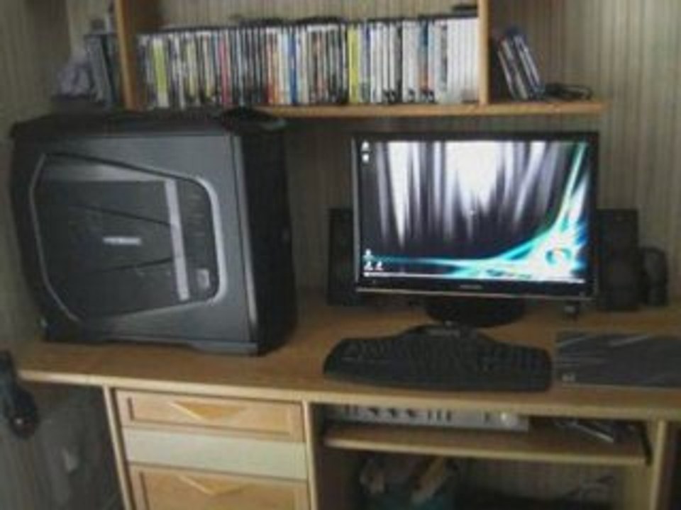 Tuning PC 2 evolution 1