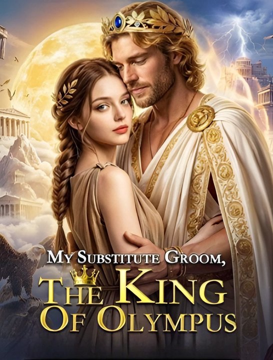 My Substitute Groom, The King Of Olympus-Drama FULL MOVIES ENGLISH SUB