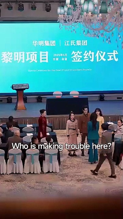 Reclaim My Throne, Watch Them Fall - Ep ✅ FULL [Eng Sub] [Full Movie]