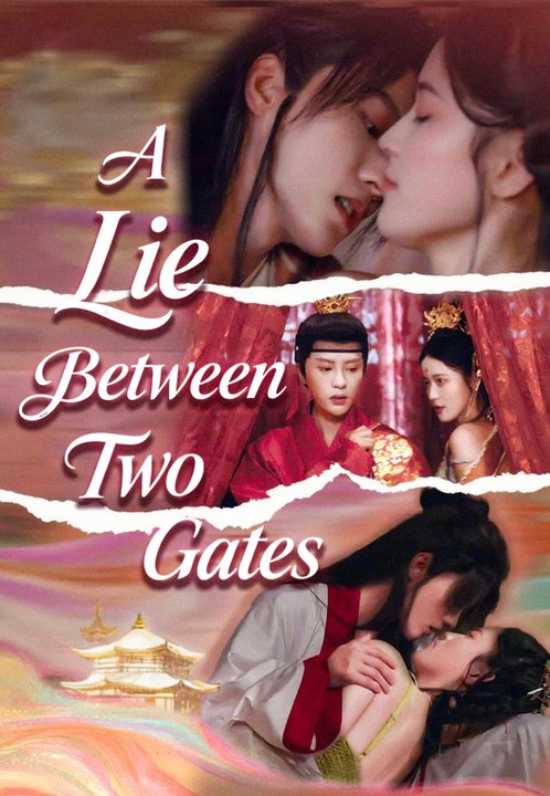 A Lie Between Two Gates | Full Series | Short Drama English