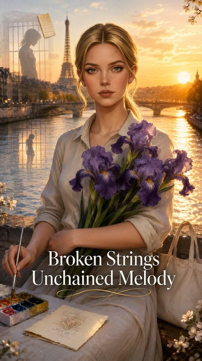Broken Strings, Unchained Melody (2026) | Betrayed by Family, Reborn for Revenge - Full Drama Movie