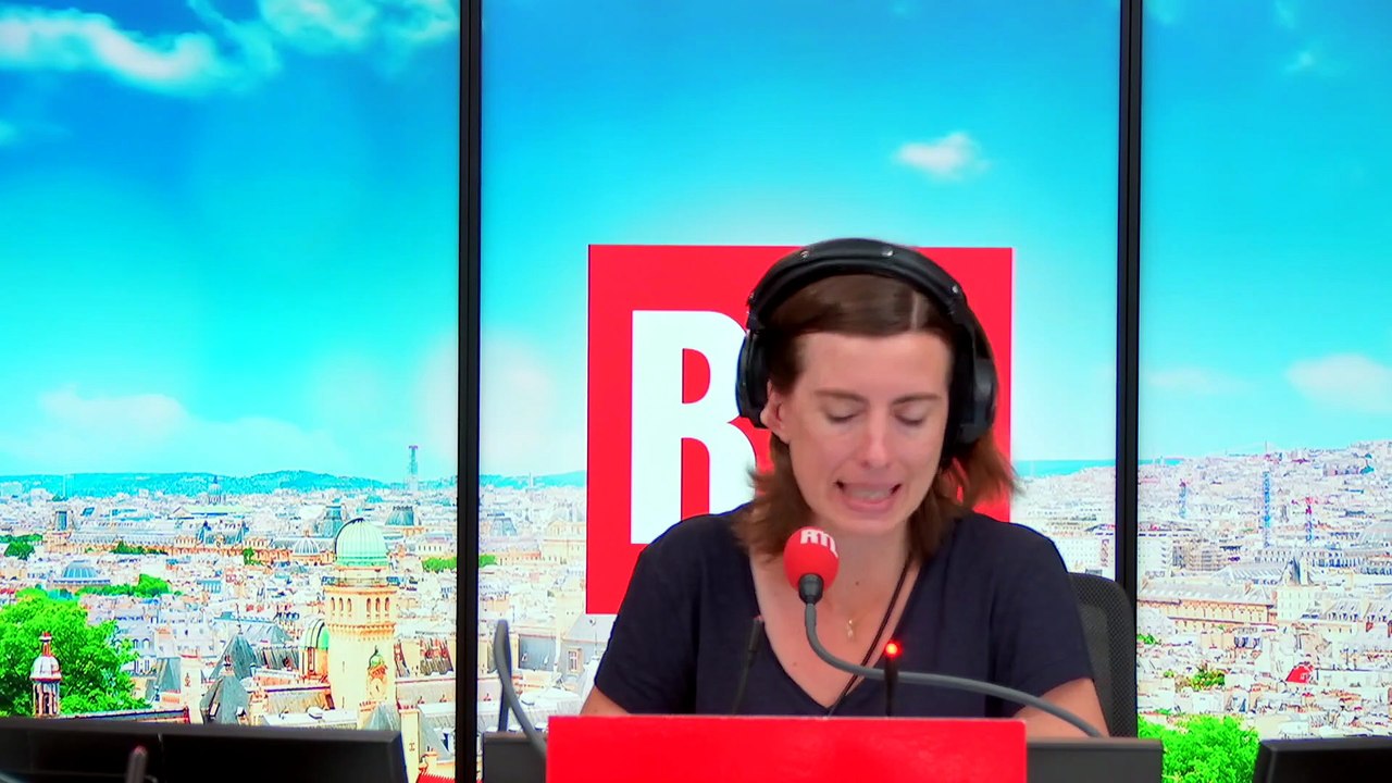 L'INTÉGRALE - RTL Midi du 15 juillet 2026