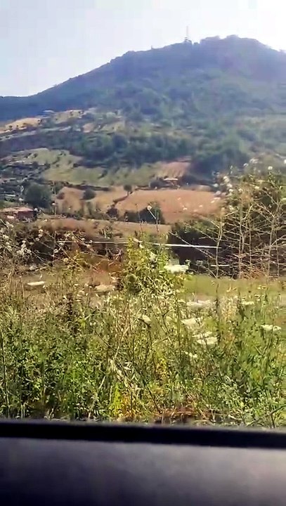 Fagnano Castello, collisione tra scooter e auto: 45enne finisce in ospedale