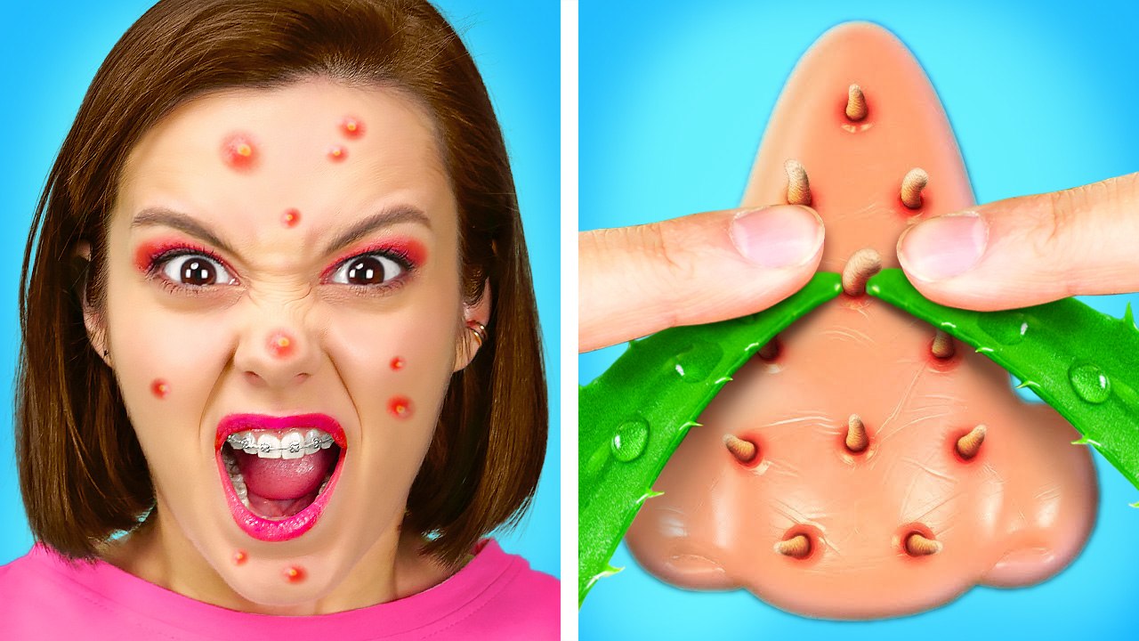 Top TikTok Beauty Hacks for a Stunning Look
