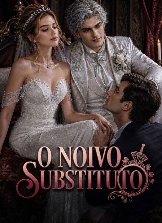 O Noivo Substituto Série Completa