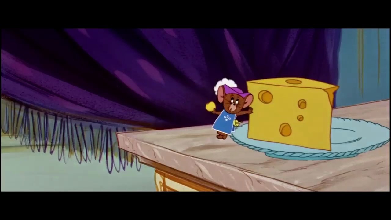 Tom and Jerry Full Screen Frenemies Throwback Thursday | Classic Cartoon Compilation