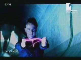 Tina Causin - Mysterious Times