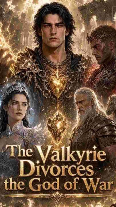 The Valkyrie Divorces the God of War - FULL