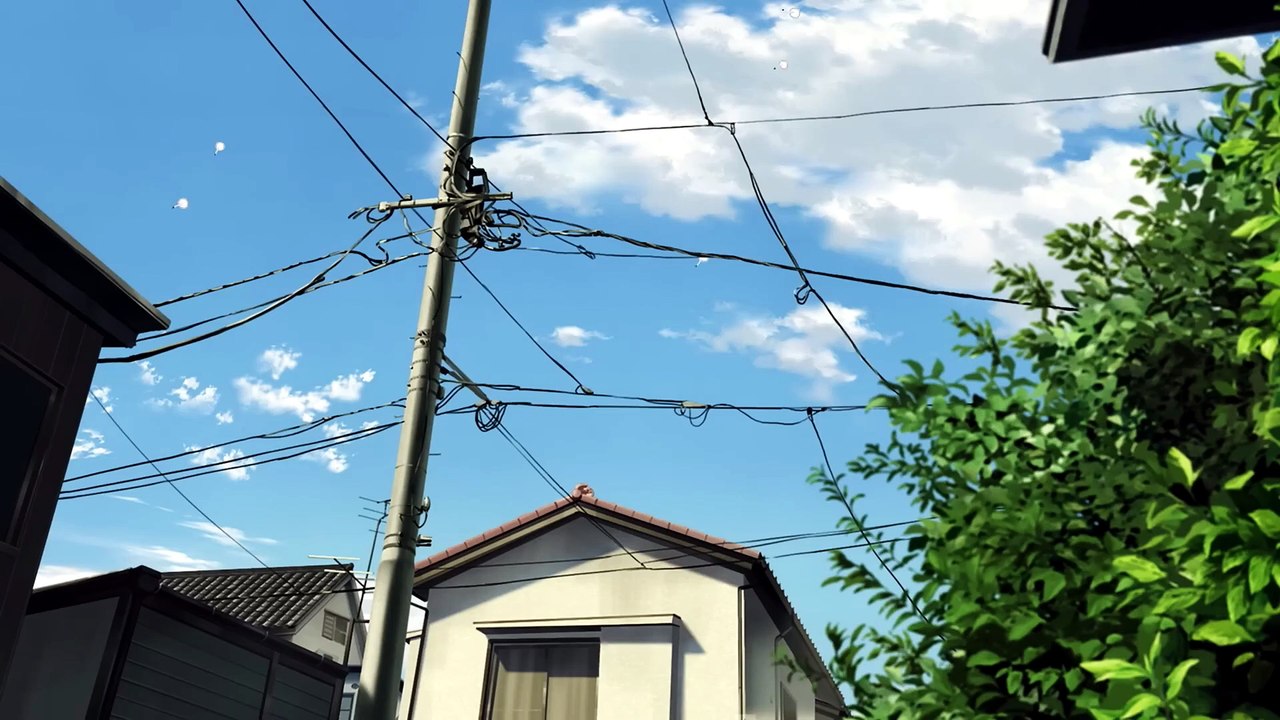 Chainsmoker Cat: Trailer zum Anime zeigt die verwahrloste Kettenraucherin