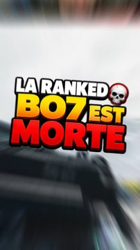 Bo7 ranked