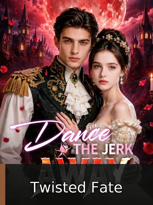 Dance The Jerk Away engsub fullmovie❌🔺 Twisted Fate