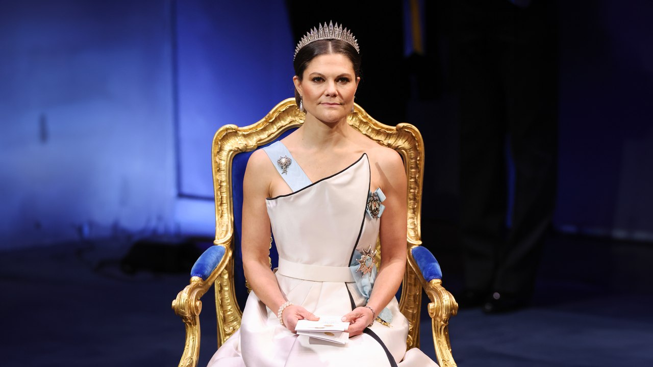 Victoria de Suecia, la princesa que apuesta por la moda sostenible y conquista con su estilo